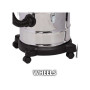 Пилосос будівельний Einhell TE-AV 18/15 Li C - Solo (2351700)