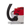 Пилосос будівельний Einhell TE-AV 18/15 Li C - Solo (2351700)