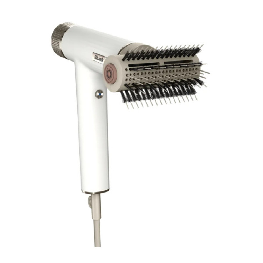 Фен Shark SpeedStyle 3-in-1 for Straight & Wavy Hair (HD333EU)