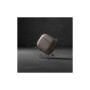 Чохол для навушників Uniq Lyden DS AirPods 4 Flint Grey (8886463691335)
