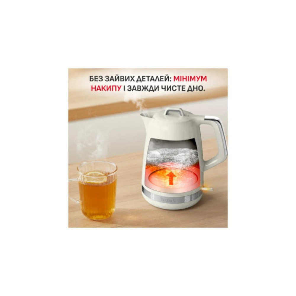 Електрочайник Tefal KO355AE0