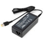 Блок живлення до ноутбуку Vinga Lenovo 65W 20V 3.25А square with pin (VPA-2032-LNSQ01-101) Блок живлення до ноутбуку Vinga Lenovo 65W 20V 3.25А square with pin (VPA-2032-LNSQ01-101)