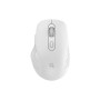 Мишка OfficePro M230W Silent Click Wireless/Bluetooth White (M230W) Мишка OfficePro M230W Silent Click Wireless/Bluetooth White (M230W)