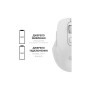 Мишка OfficePro M230W Silent Click Wireless/Bluetooth White (M230W) Мишка OfficePro M230W Silent Click Wireless/Bluetooth White (M230W)