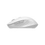Мишка OfficePro M230W Silent Click Wireless/Bluetooth White (M230W) Мишка OfficePro M230W Silent Click Wireless/Bluetooth White (M230W)
