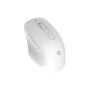 Мишка OfficePro M230W Silent Click Wireless/Bluetooth White (M230W) Мишка OfficePro M230W Silent Click Wireless/Bluetooth White (M230W)