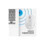 Мишка OfficePro M230W Silent Click Wireless/Bluetooth White (M230W) Мишка OfficePro M230W Silent Click Wireless/Bluetooth White (M230W)