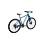 Велосипед Discovery 29" TREK DD рама-19" ST 2025 синьо-сріблястий (OPS-SP-29-077)