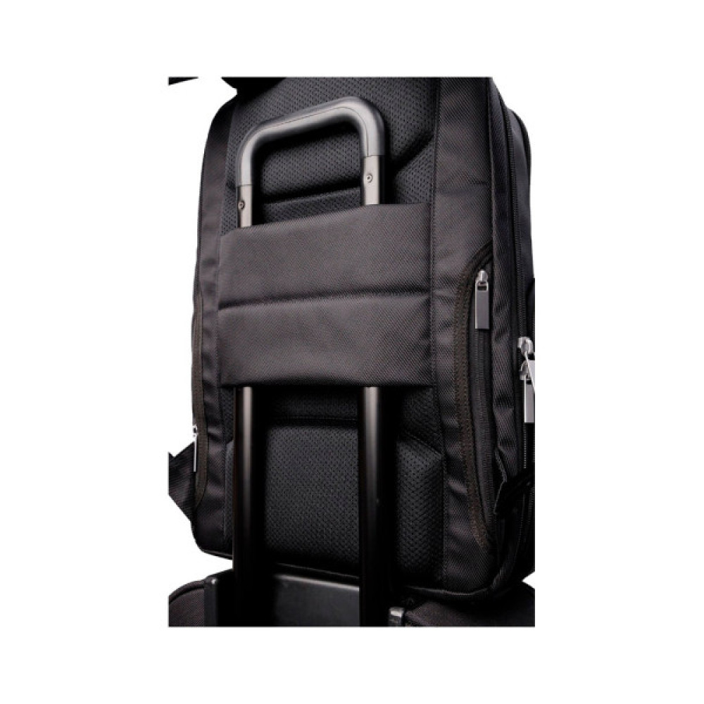 Рюкзак для ноутбука Acer 15" BUSINESS MULTIPOCKET (GP.BAG11.02L)