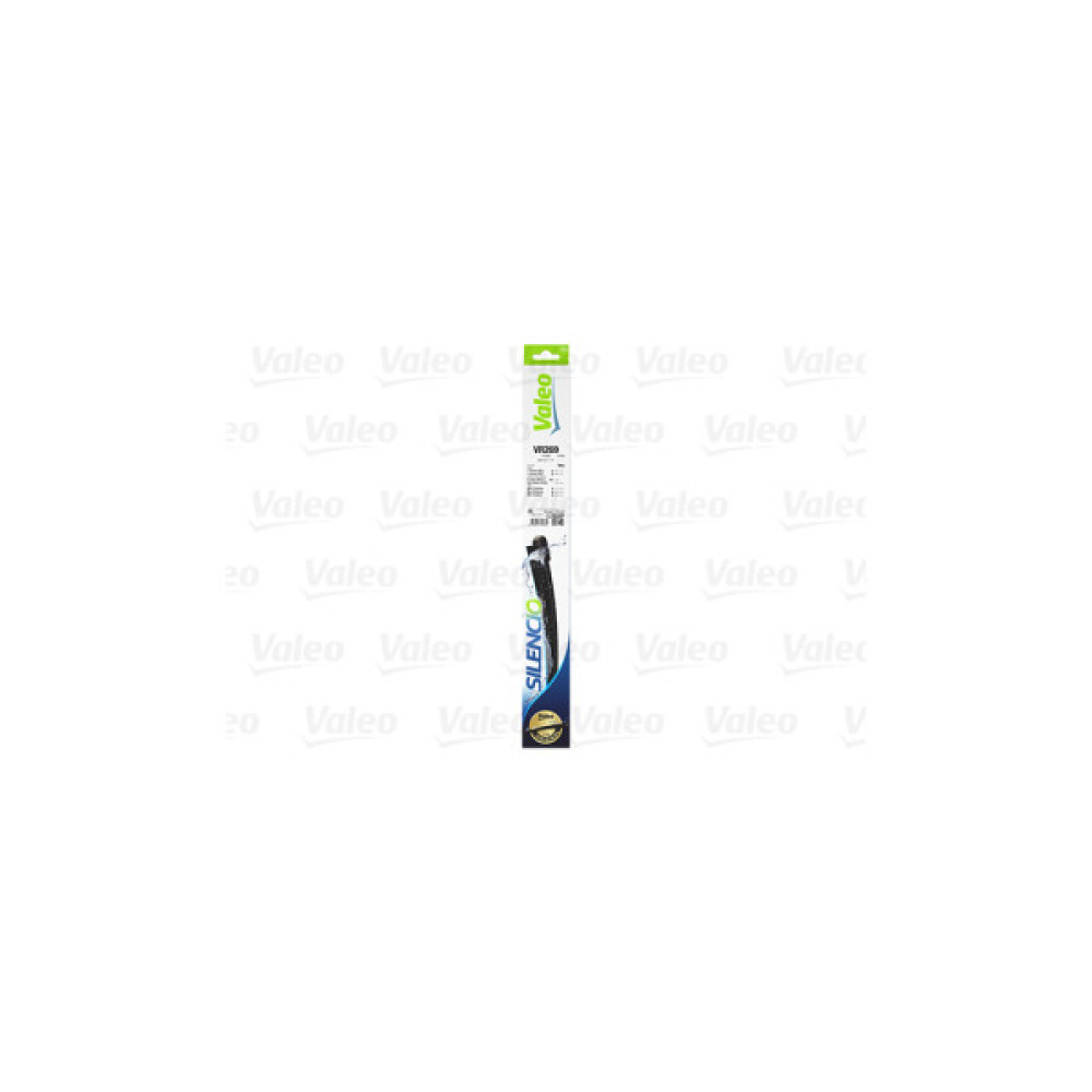 Щітка склоочисника Valeo 574608