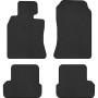 Килимок в салон EVAtech MINI Cooper 2001-2006 1 покоління Htb EU (MI51626PB4RBB) Килимок в салон EVAtech MINI Cooper 2001-2006 1 покоління Htb EU (MI51626PB4RBB)