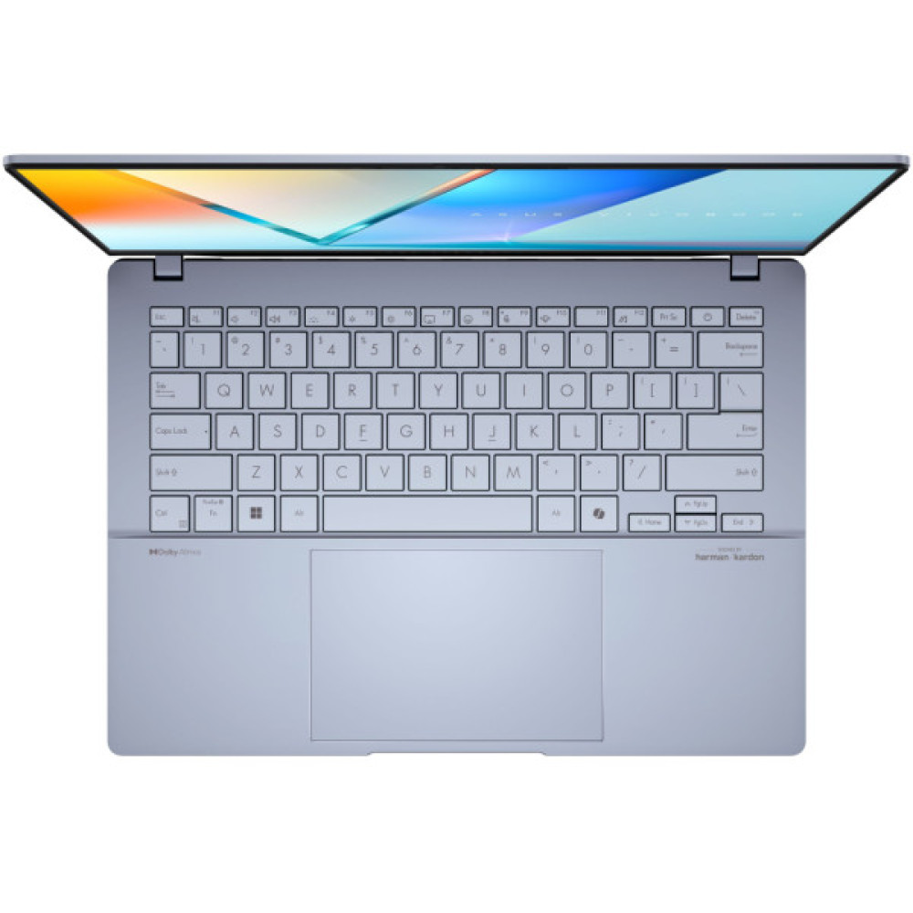 Ноутбук ASUS Vivobook S 14 OLED S5406SA-QD101 (90NB15R2-M00DS0)