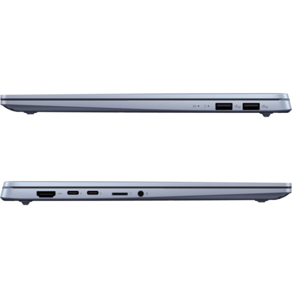 Ноутбук ASUS Vivobook S 14 OLED S5406SA-QD101 (90NB15R2-M00DS0)
