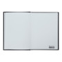 Тижневик Buromax недатований Allure, А5, м'ятний 288 сторінок (BM.2037-38) Тижневик Buromax недатований Allure, А5, м'ятний 288 сторінок (BM.2037-38)
