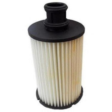 Фільтр масляний Mahle OX774DECO