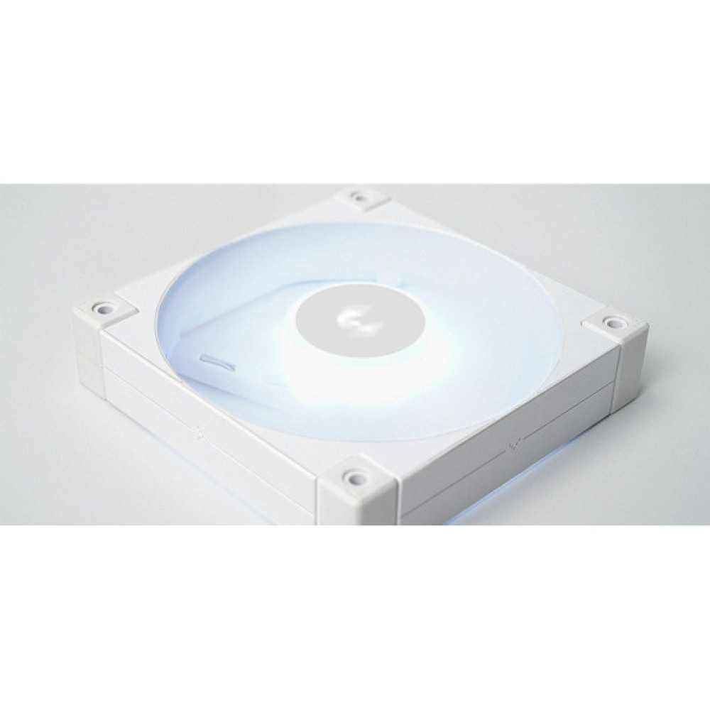 Кулер до корпусу Deepcool FD12 ARGB