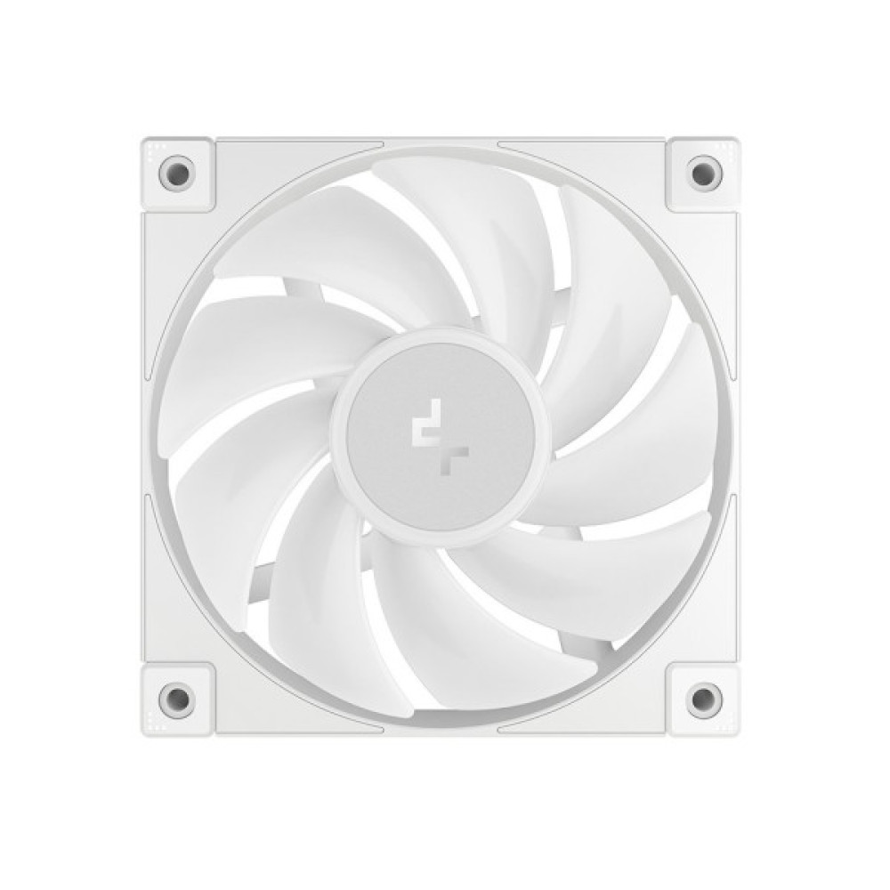 Кулер до корпусу Deepcool FD12 ARGB