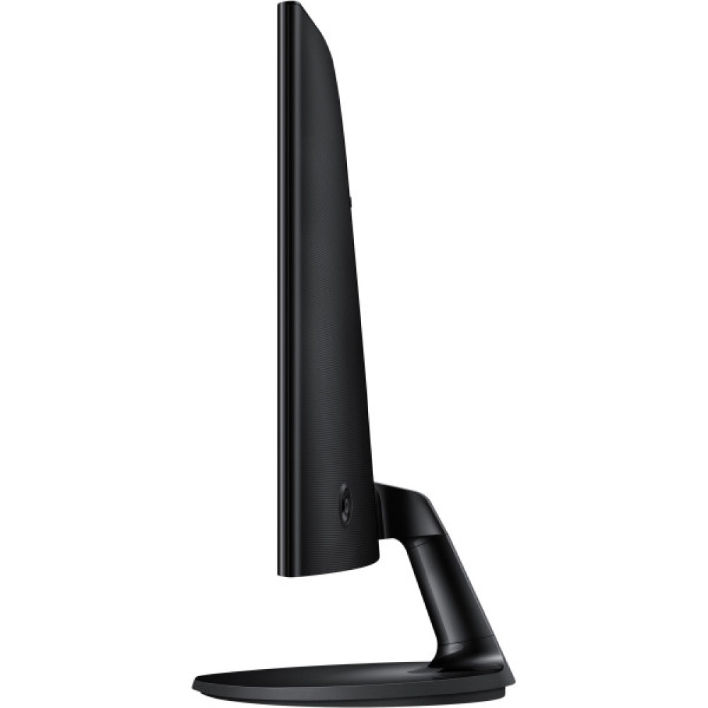 Монітор Samsung 23.8" S24D360 D-Sub, HDMI, VA, 100Hz, 4ms, CURVED