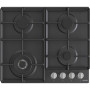 Варочна поверхня Gorenje GW641EXB (GW 641 EXB) Варочна поверхня Gorenje GW641EXB (GW 641 EXB)