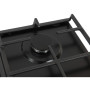 Варочна поверхня Gorenje GW641EXB (GW 641 EXB) Варочна поверхня Gorenje GW641EXB (GW 641 EXB)