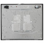 Варочна поверхня Gorenje GW641EXB (GW 641 EXB) Варочна поверхня Gorenje GW641EXB (GW 641 EXB)