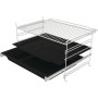 Комплект вбудованої техніки Gorenje BOS6737E06BG + GI6401BSC