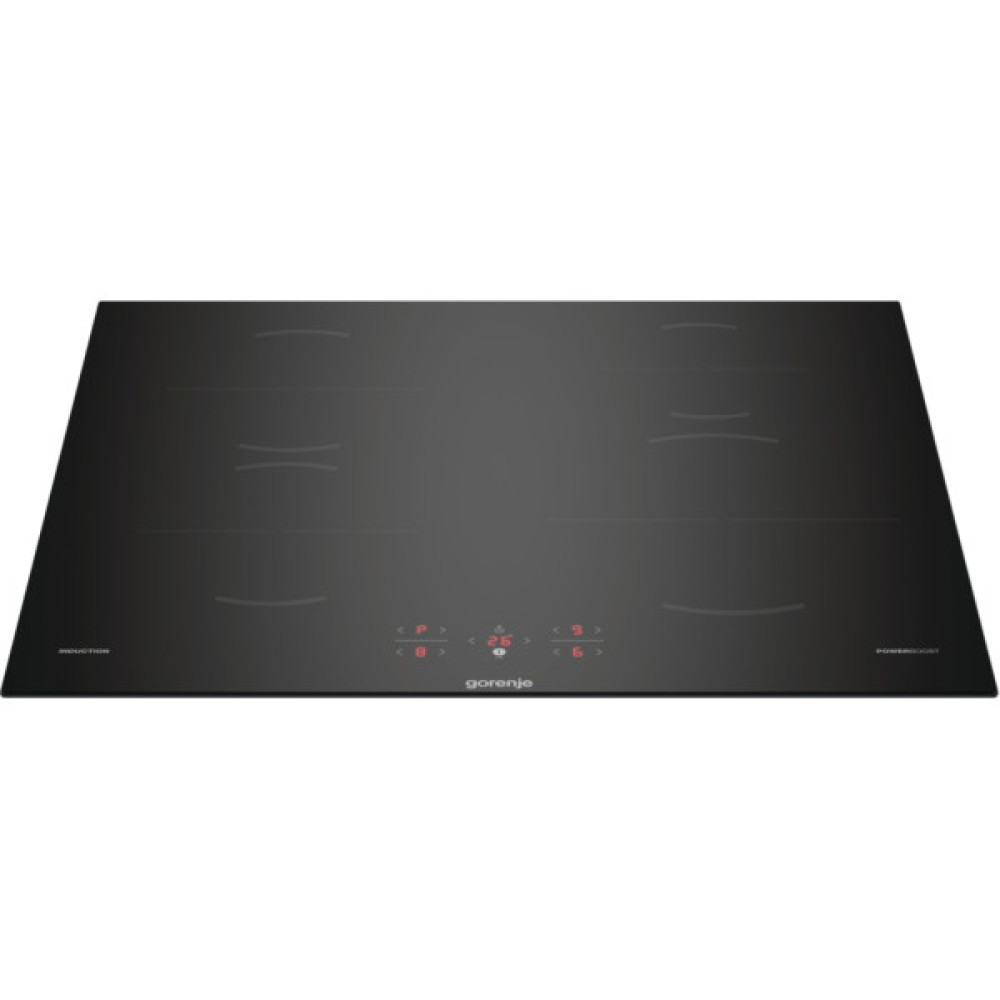 Комплект вбудованої техніки Gorenje BOS6737E06BG + GI6401BSC
