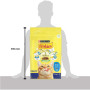 Сухий корм для кішок Purina Friskies Sterile з лососем і овочами 10 кг (7613033205064) Сухий корм для кішок Purina Friskies Sterile з лососем і овочами 10 кг (7613033205064)
