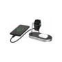 Зарядний пристрій Verbatim 3in1 Apple Watch and iPhone Charging Stand (49556) Зарядний пристрій Verbatim 3in1 Apple Watch and iPhone Charging Stand (49556)