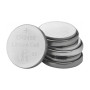 Батарейка Verbatim CR 2450 Lithium 3V * 4 (49535) Батарейка Verbatim CR 2450 Lithium 3V * 4 (49535)