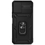 Чохол до мобільного телефона BeCover Military Vivo Y33s / Y21 Black (708834) Чохол до мобільного телефона BeCover Military Vivo Y33s / Y21 Black (708834)