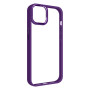 Чохол до мобільного телефона Armorstandart UNIT2 Apple iPhone 15 Plus Purple (ARM69976) Чохол до мобільного телефона Armorstandart UNIT2 Apple iPhone 15 Plus Purple (ARM69976)