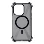Чохол до мобільного телефона Armorstandart Bounce Apple iPhone 15 Pro Black (ARM74920) Чохол до мобільного телефона Armorstandart Bounce Apple iPhone 15 Pro Black (ARM74920)