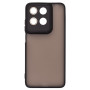 Чохол до мобільного телефона Armorstandart ShadeX Motorola G15 / G15 Power Black (ARM83019) Чохол до мобільного телефона Armorstandart ShadeX Motorola G15 / G15 Power Black (ARM83019)