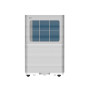 Осушувач повітря Cooper&Hunter CH-D008WD9-16LDWF Осушувач повітря Cooper&Hunter CH-D008WD9-16LDWF