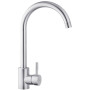 Змішувач Agua Acero-INOX035 Змішувач Agua Acero-INOX035