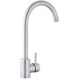 Змішувач Agua Acero-INOX035 Змішувач Agua Acero-INOX035