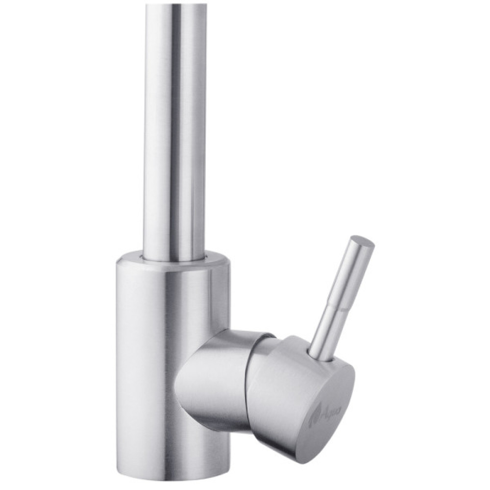 Змішувач Agua Acero-INOX035