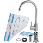 Змішувач Agua Acero-INOX035 Змішувач Agua Acero-INOX035
