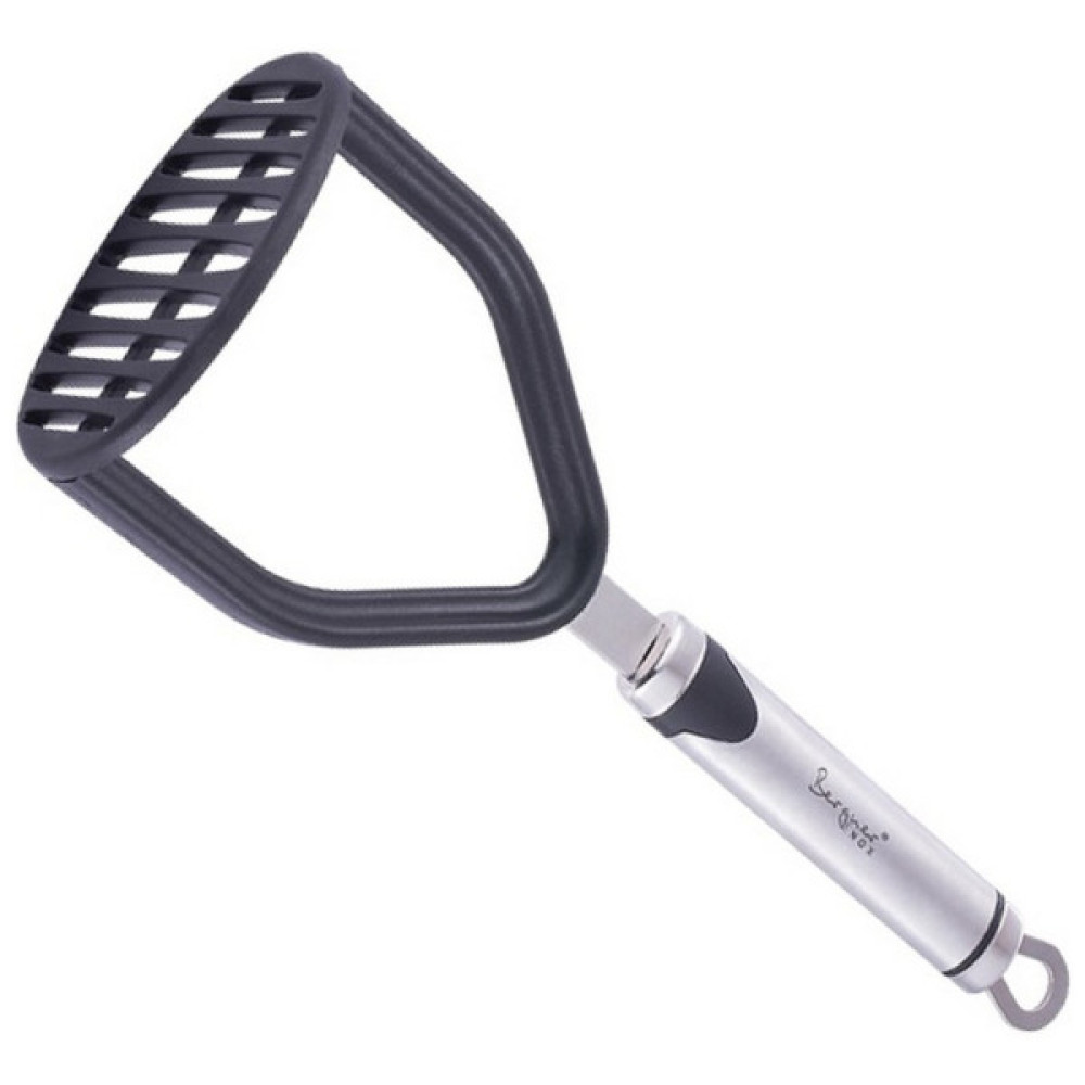 Картоплем'ялка Bergner Gizmo 28,5 см (BG-3345) Картоплем'ялка Bergner Gizmo 28,5 см (BG-3345)
