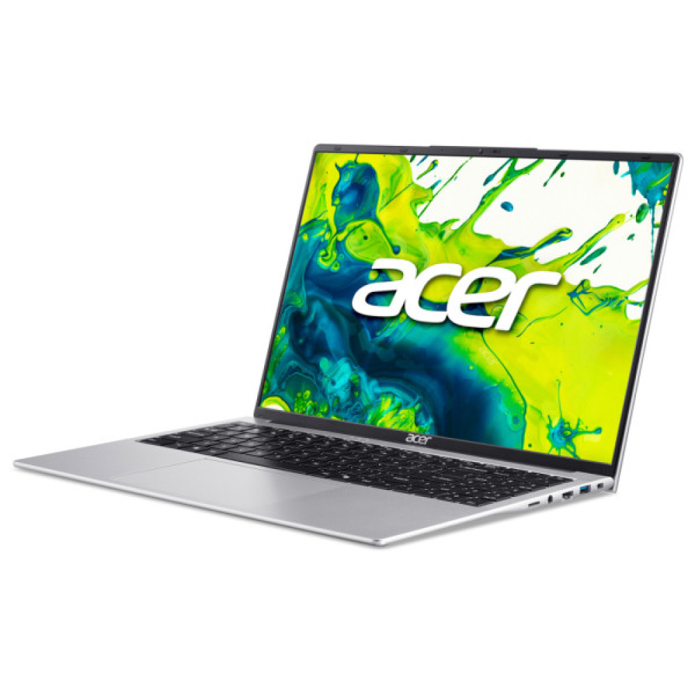 Ноутбук Acer Aspire Lite AL16-54P-51G4 (NX.D76EU.008) Ноутбук Acer Aspire Lite AL16-54P-51G4 (NX.D76EU.008)