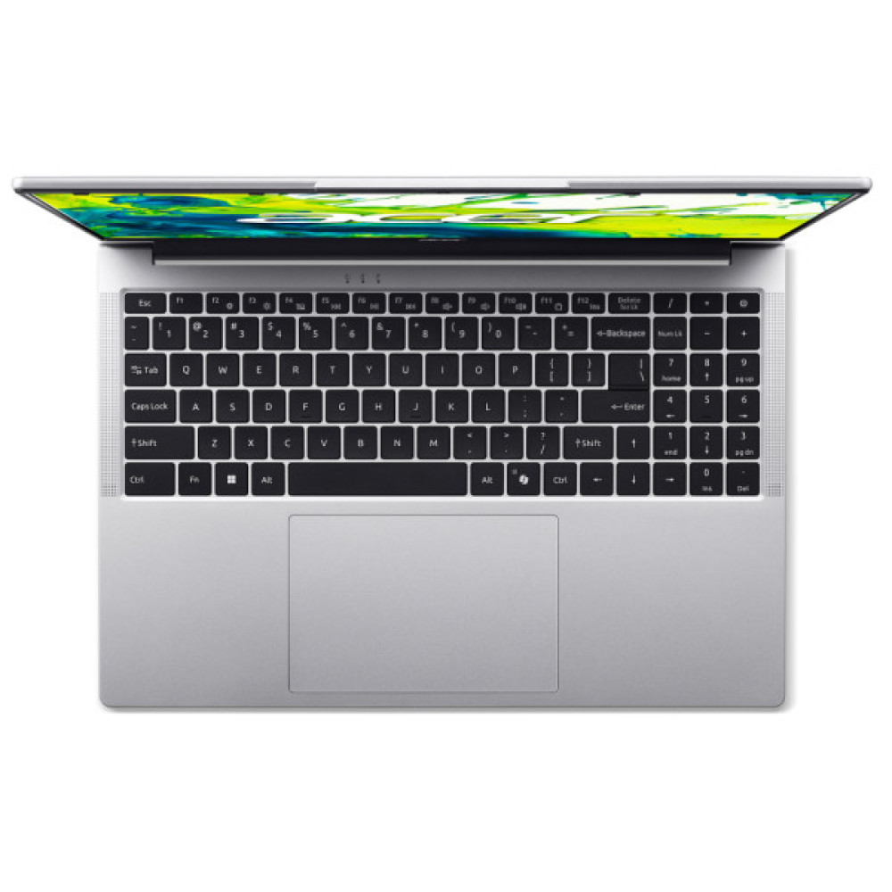 Ноутбук Acer Aspire Lite AL16-54P-51G4 (NX.D76EU.008) Ноутбук Acer Aspire Lite AL16-54P-51G4 (NX.D76EU.008)