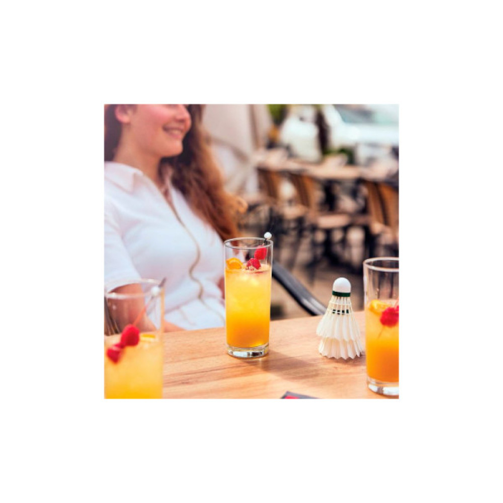 Склянка Arcoroc серія "Islande" 220 мл (N6641)