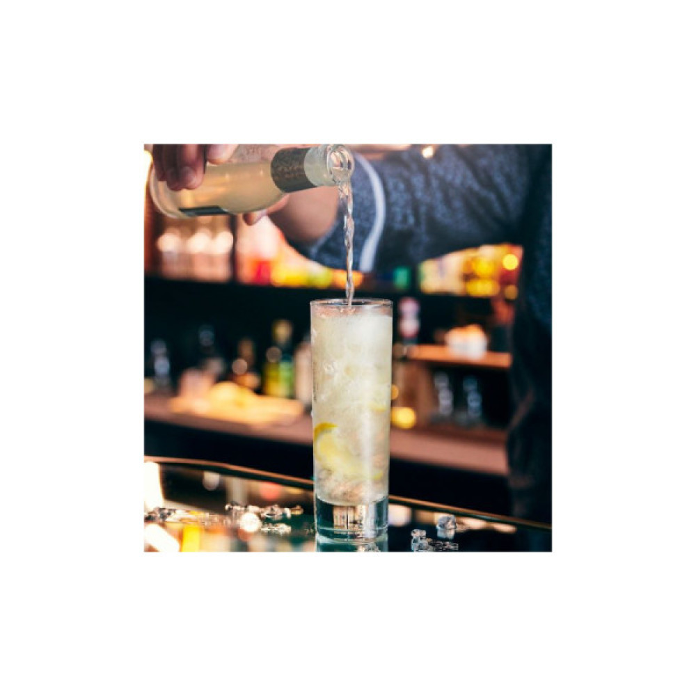 Склянка Arcoroc серія "Islande" 220 мл (N6641)