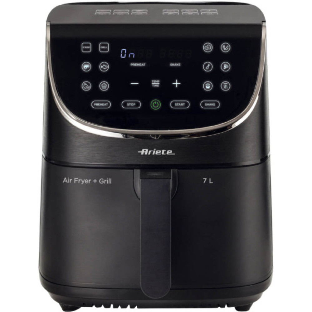 Мультипіч Ariete 4627 BK