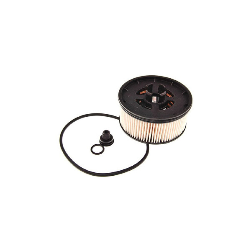 Фільтр паливний Wixfiltron WF8598