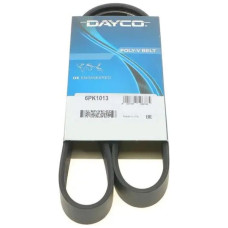 Поліклиновий ремінь DAYCO 6PK1013