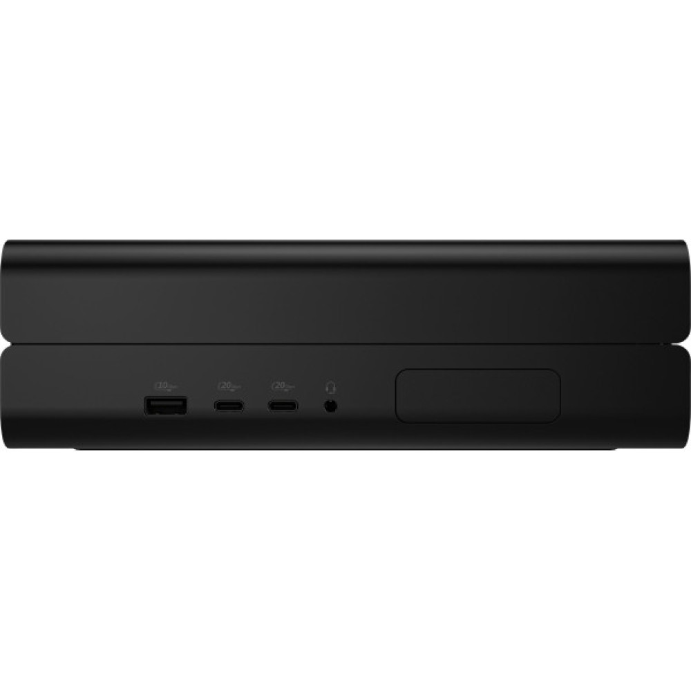 Робоча станція HP Z2 Mini G1i, Intel U7-265, 16GB, F512GB, NVD A400-4, WiFi, Win11P