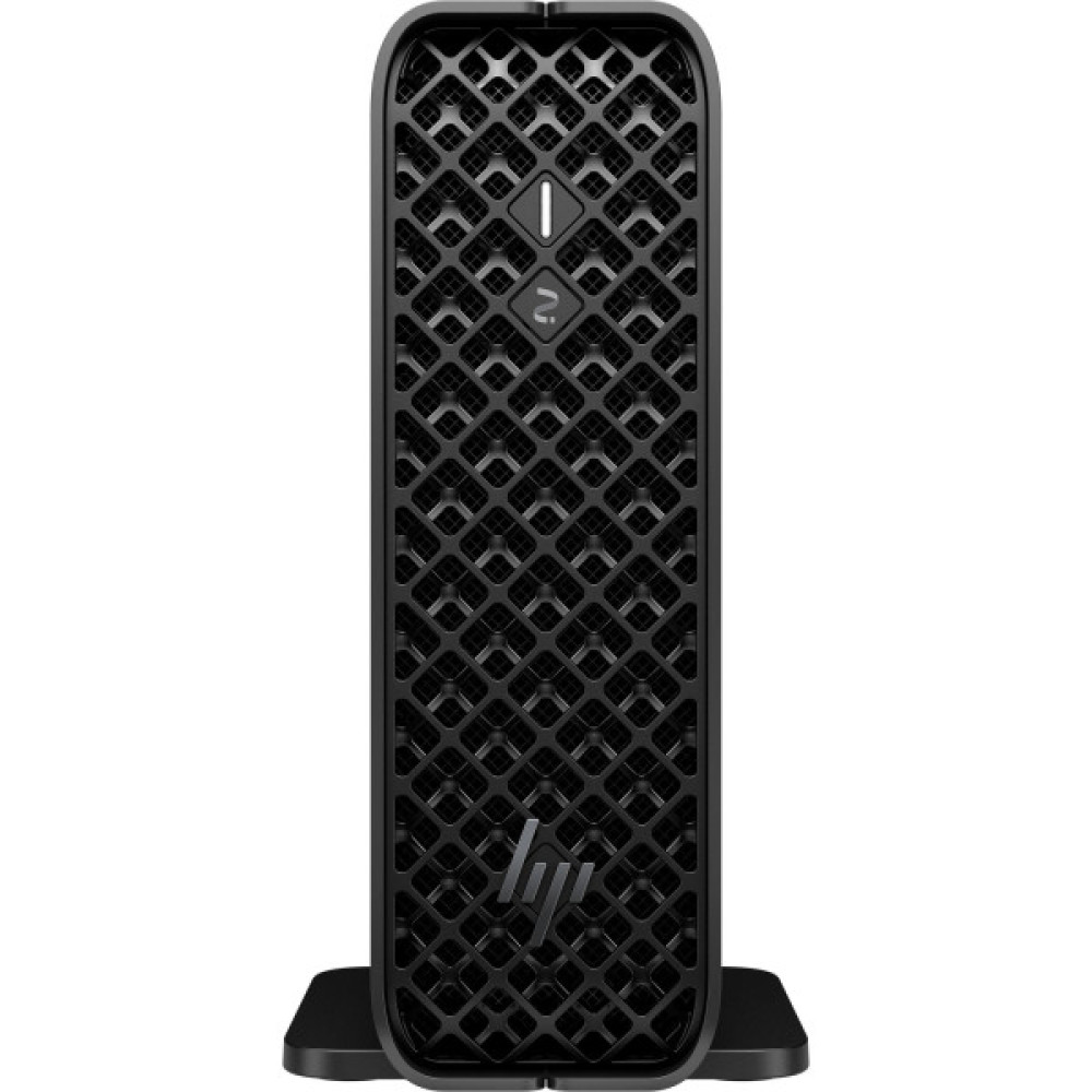 Робоча станція HP Z2 Mini G1i, Intel U7-265, 16GB, F512GB, NVD A400-4, WiFi, Win11P