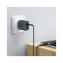 Дата кабель USB-C to USB-C 2.0m 100W C4-03 Acefast (6974316280996) Дата кабель USB-C to USB-C 2.0m 100W C4-03 Acefast (6974316280996)